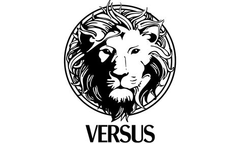 versace lion head meaning|versace meaning.